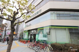 大阪天満宮駅 徒歩5分 7階の物件内観写真